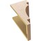 Ekena Millwork 9"W x 9"D x 18"H Wide Mediterranean Rough Cedar Woodgrain TimberThane Corbel, Primed Tan CORUR09X09X18MEDRCPR - alternate 6